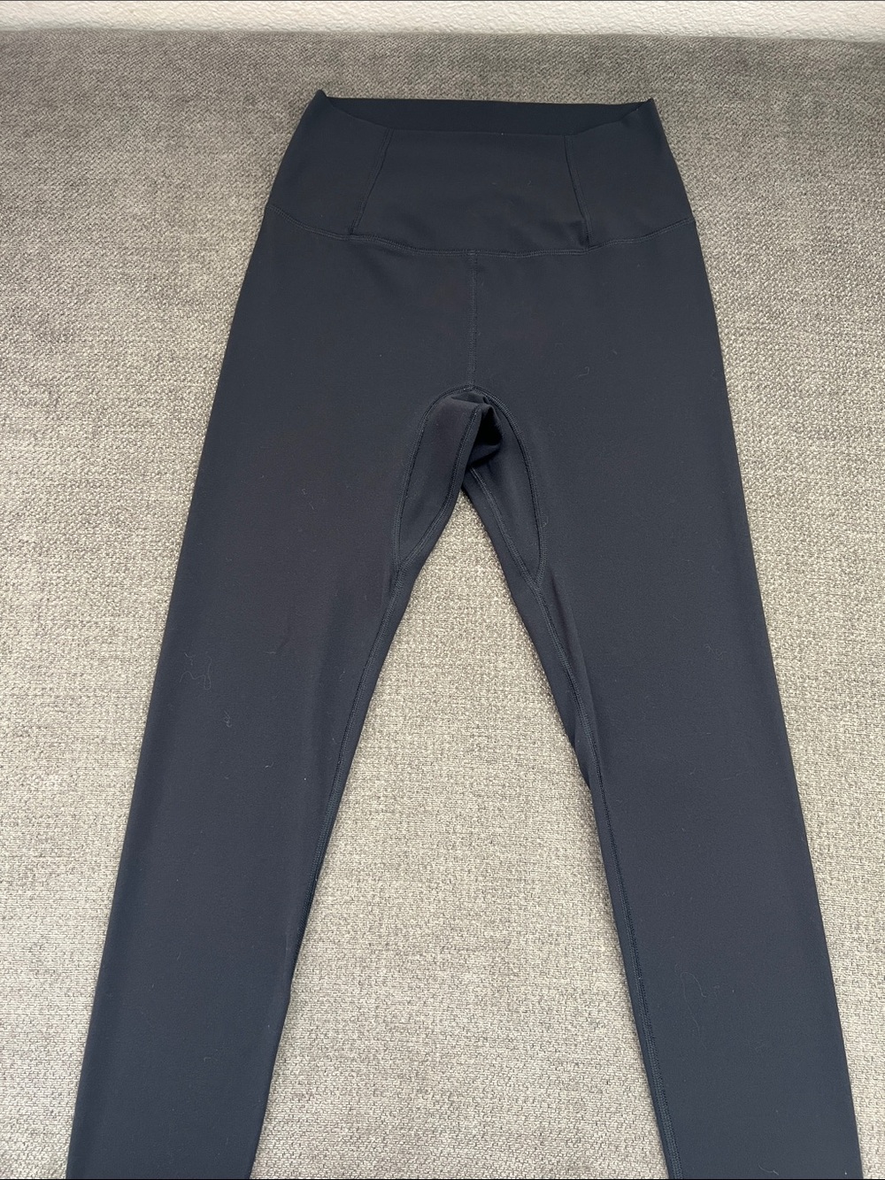 FP Movement by Free People Black High-Waist Leggings